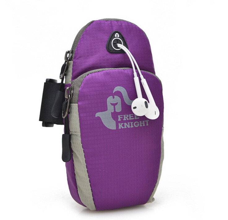 YESETN sac 062416 unisexe femmes hommes sac de voyage sac de téléphone portable sac à main