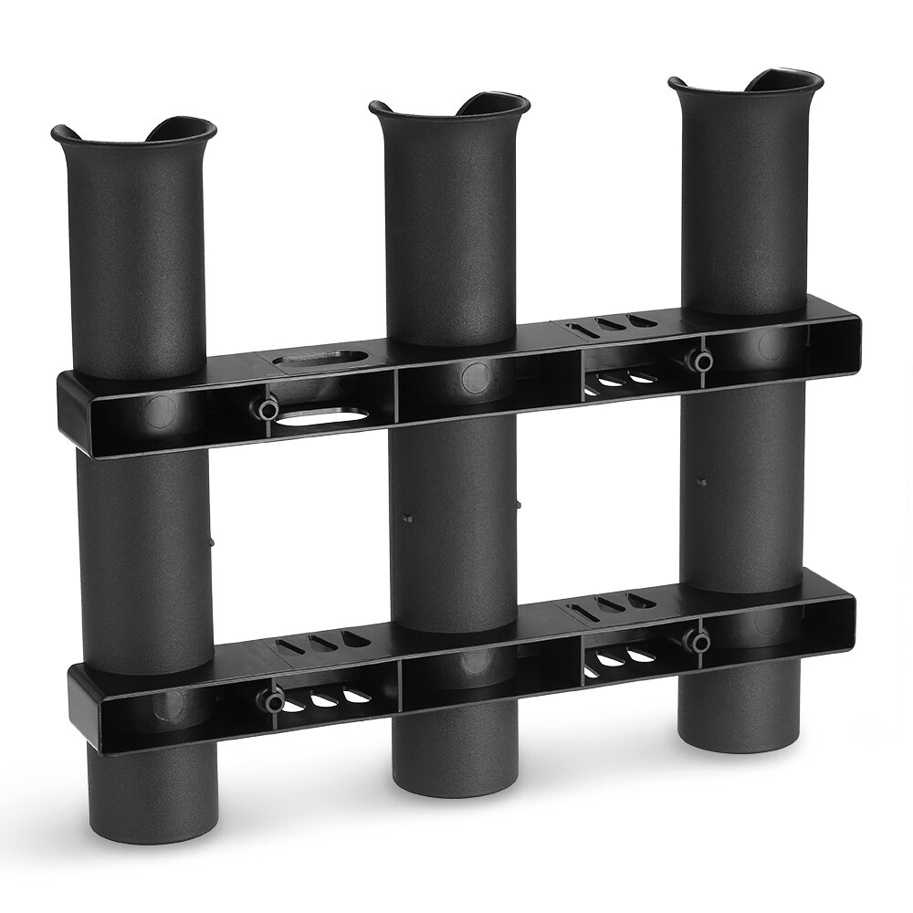Boat Fishing Tool Rod Holder Fishing Pole Racks Fishing Rod Tool Storage Stand-off Fishing Accessory Lures Bait De Pesca