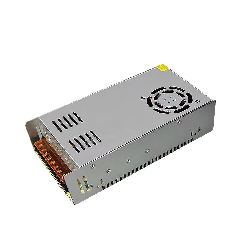 12v 50a 600w schakelvoeding voor automatisering, lampen, instrumenten, elektrische energie, petroleum en petrochemie, enz.: Default Title