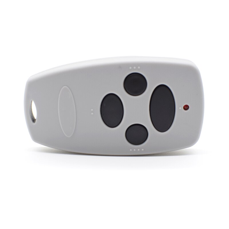 Top voor automatische poort deur deuropener afstandsbediening voor deuropener zender 2 pro 2 knoppen 433 mhz