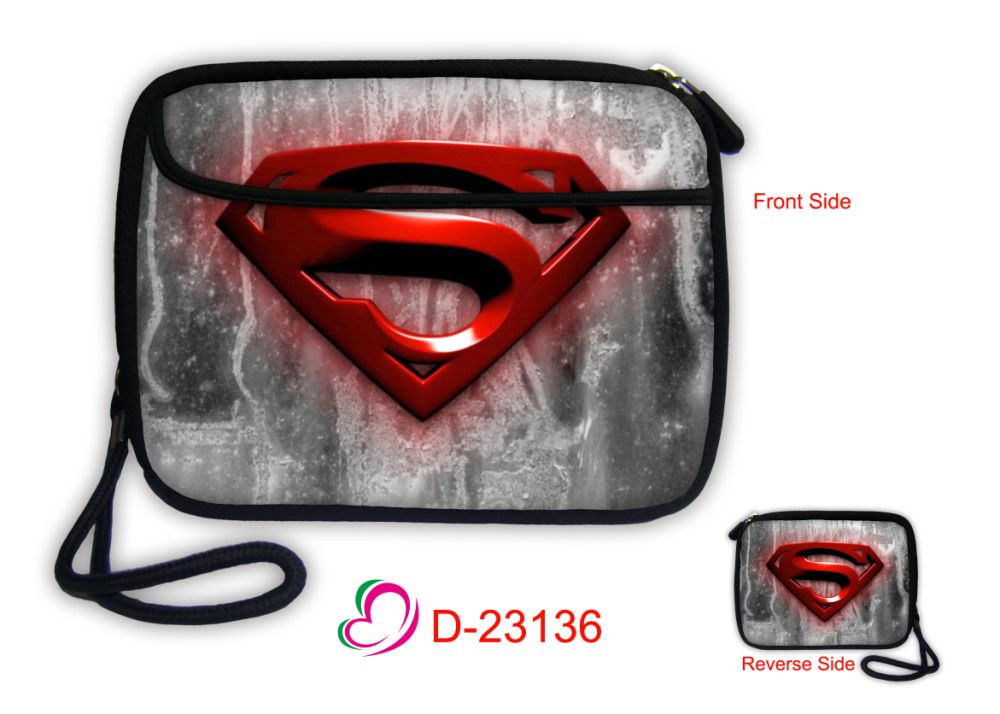 2.5" 2.5 inch Cat Soft External Hard Drive Disk bag case Protector for HDD/Phone/Camera/Mp5 Portable carrying pouch box #S: 23136