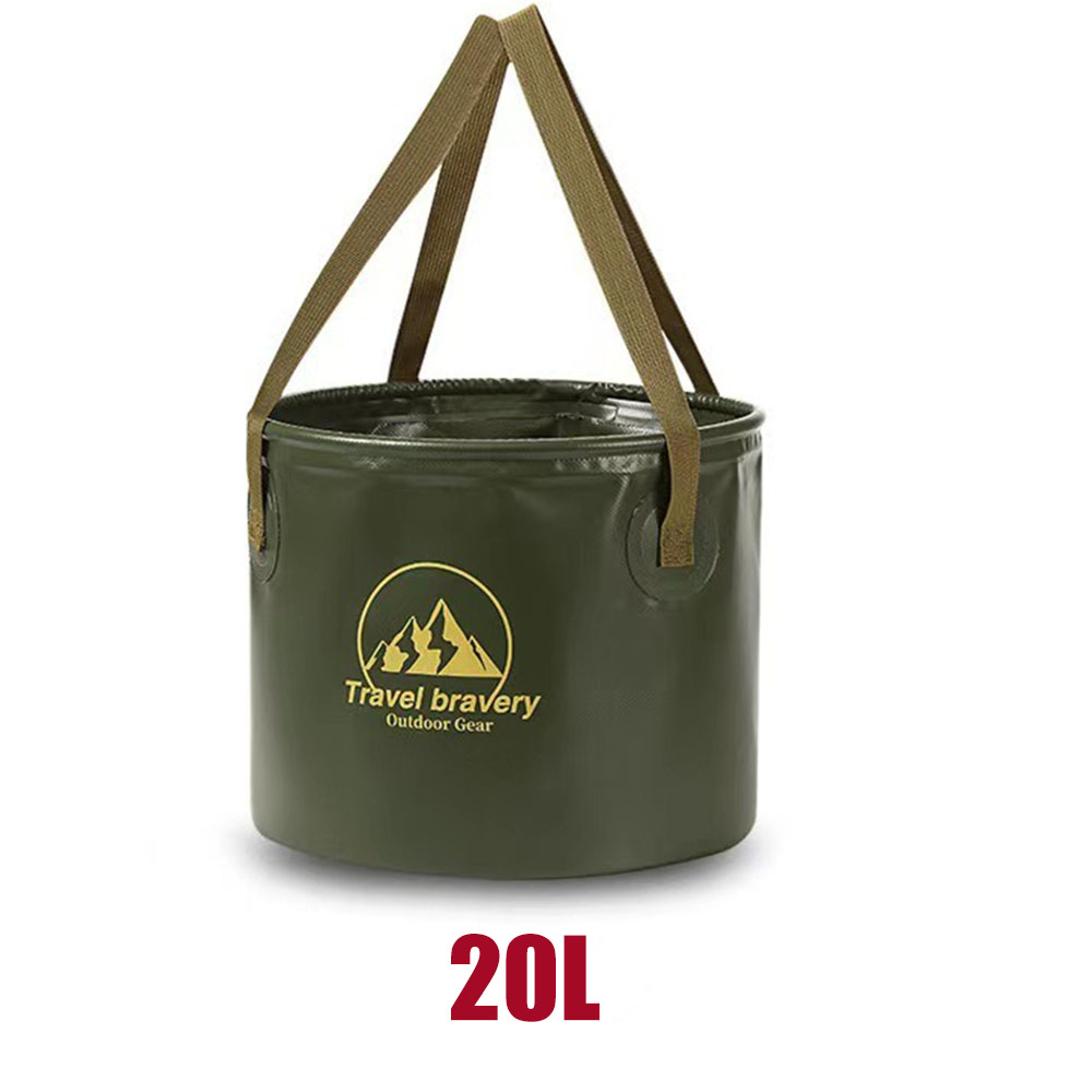 Emmer Alles voor visspullen Visbenodigdheden accessoires Tackle Artikelen Accessoire Goederen Koffer Sport Entertainment: Bruin