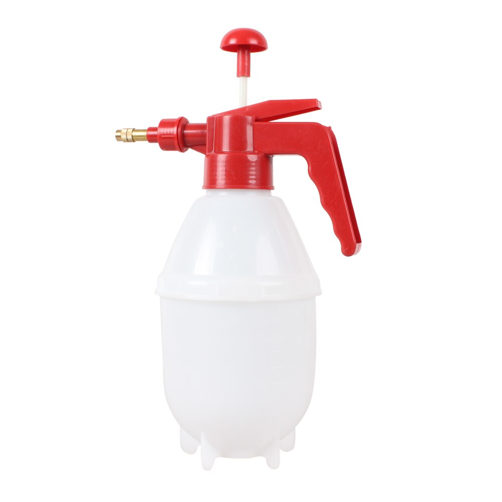 800ML Auto Car Pressure Sprayer Hand-Pressure Sprayers Watering Can Pressurized Pump Sprayer Plastic Car Washer