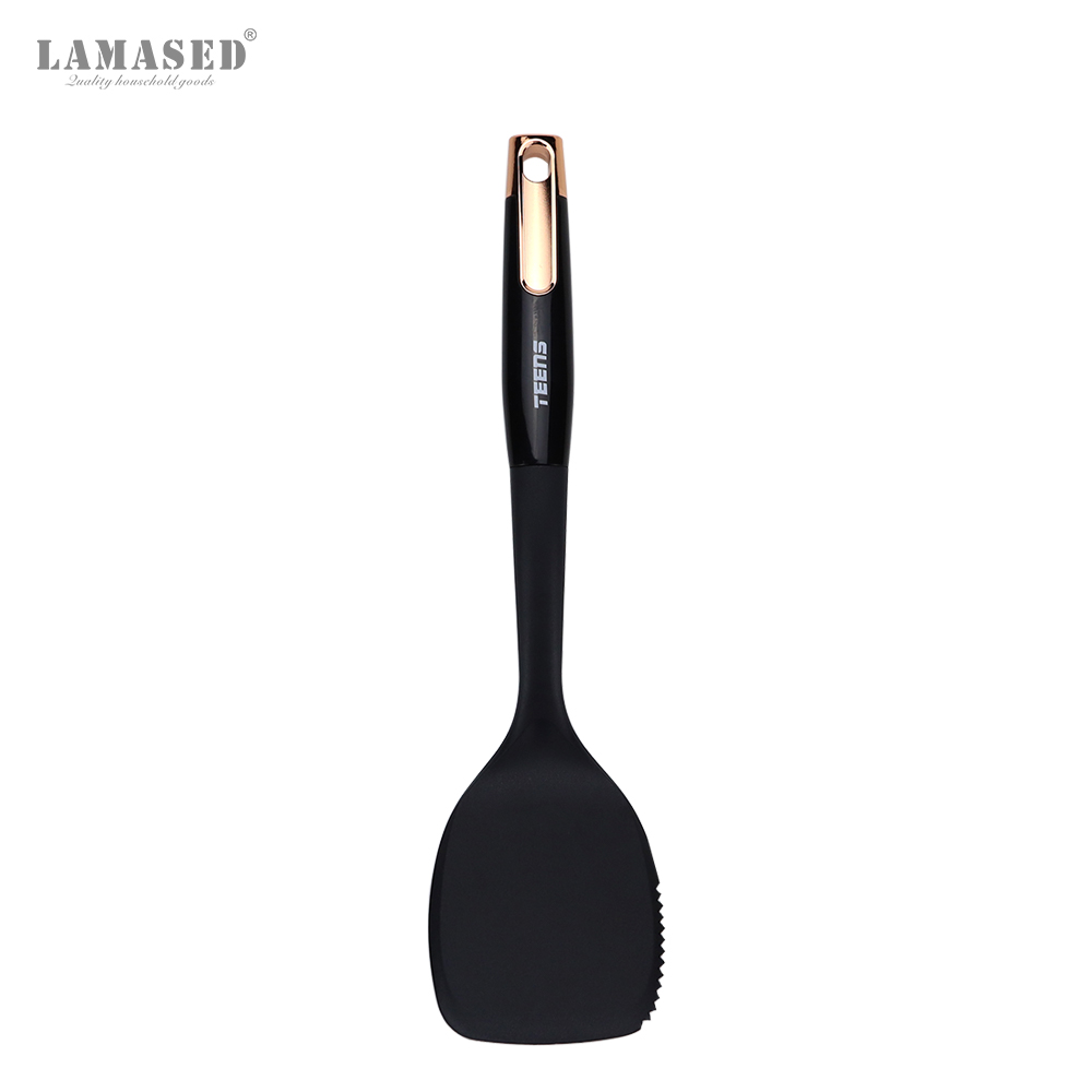 Espátula de cocina especial de Nylon, espátula de cocina, utensilios de cocina, accesorios de cocina, utensilios de cocina para restaurante