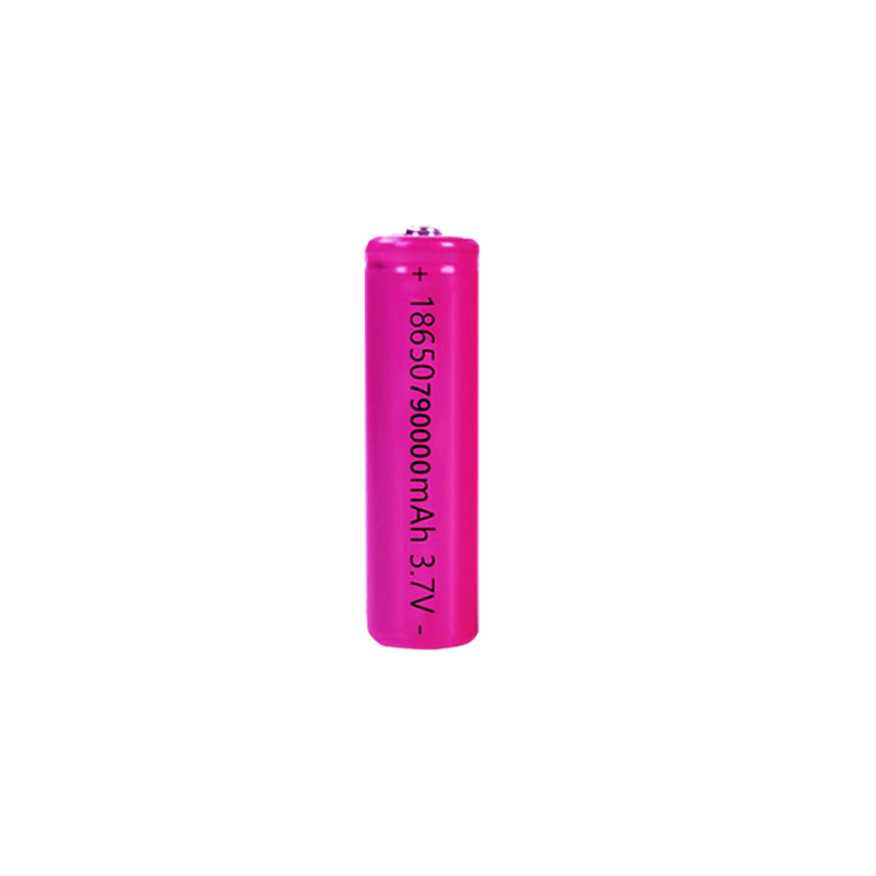 79000mAh 18650 BatteryCapacity Rechargeable Lithium Battery ICR Flashlight Headlight Lithium Ion Battery Electrical Charging: 1PCS Battery