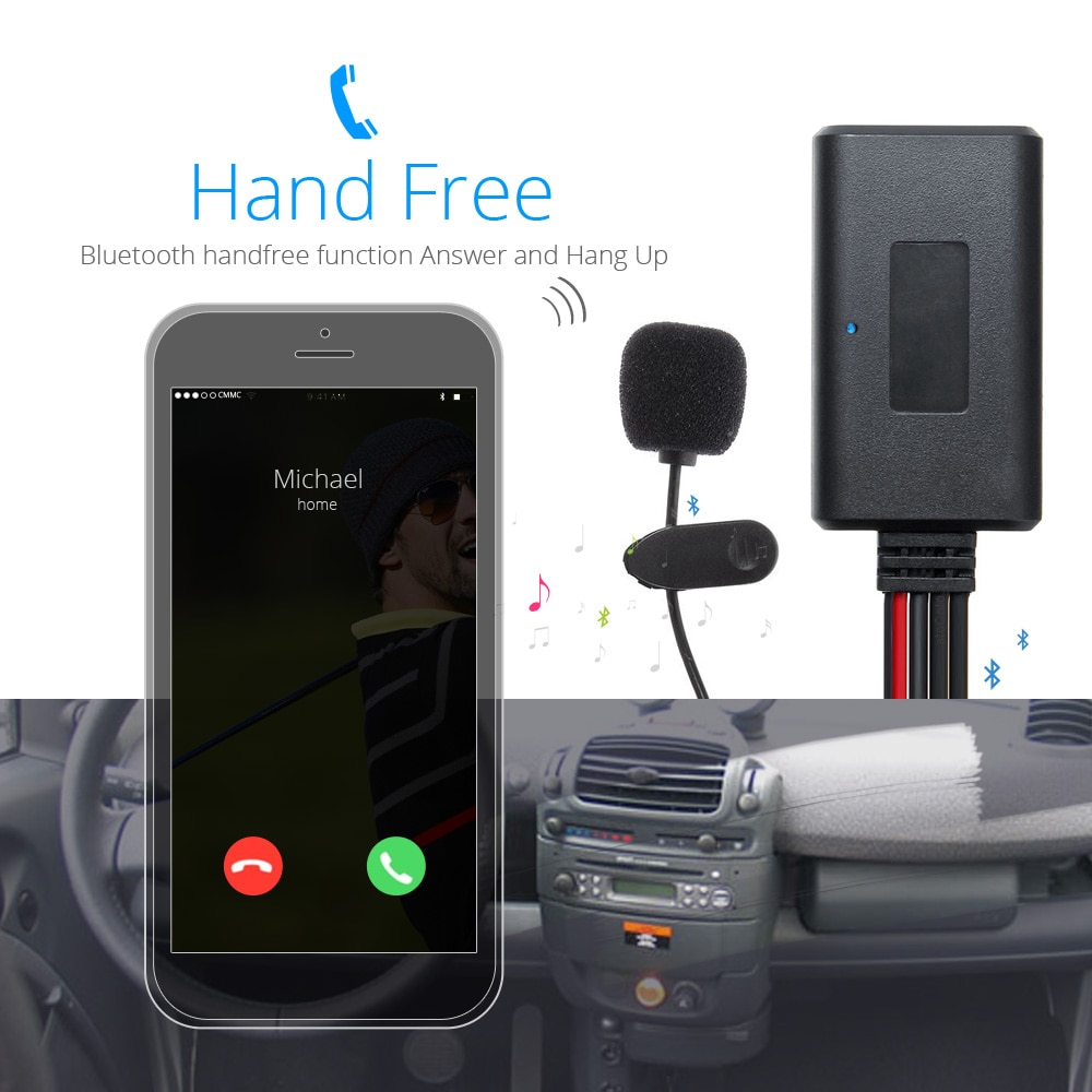 gearelec Bluetooth headset, 10 motorfietsen 2000 m helm intercom, motorhelm, communicatiesysteem met muziekvrijgave, microfoondemping, FM- radio, ruisonderdrukking