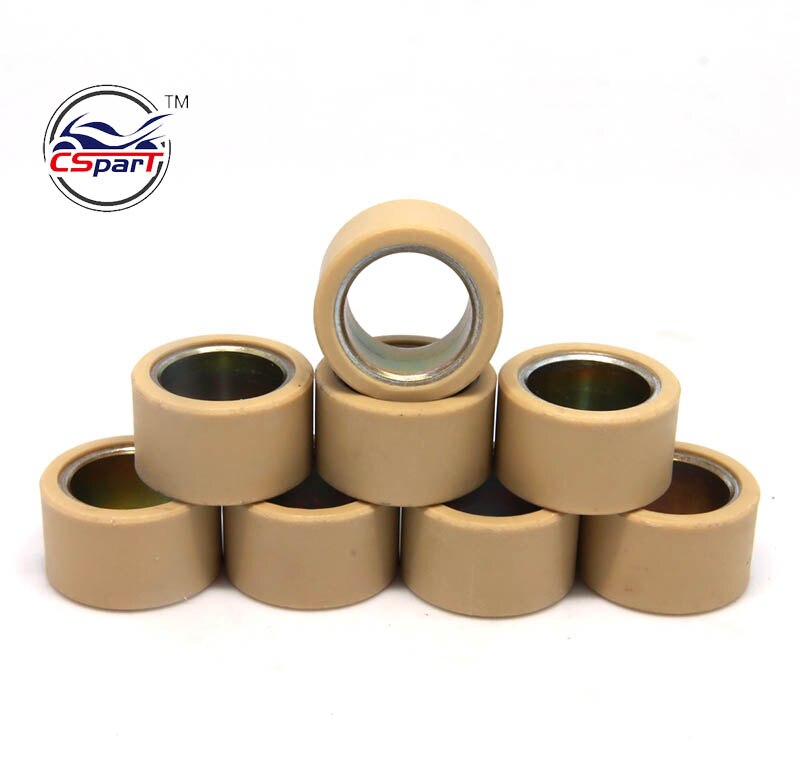 HePbak Segment de Piston 87.5MM for CFMOTO CF Moto CF188 CF500 500