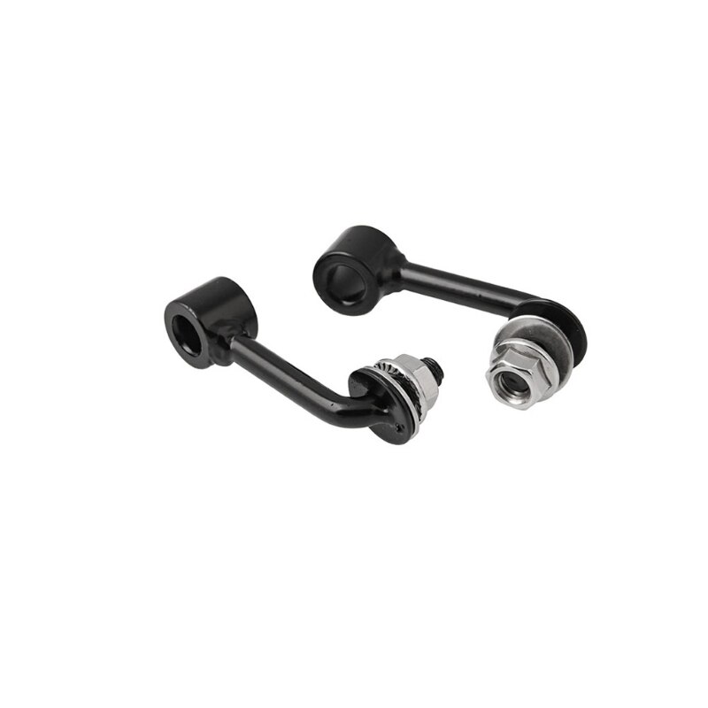 Stainless Steel Motorcycle Gas Tank Riser Lift Kit for Sportster Irons XL 883 1200 48 72 1995