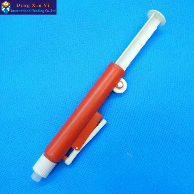 ! Handleiding Pipette Pipet Controller 25Ml