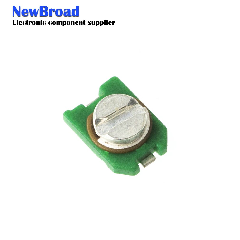 10 Stuks Trimmer Regelbare Condensator 3PF 6PF 10PF 20PF 30PF Smd TZC3Z300A110 TZC3Z060A110 TZC3Z030A110 TZC3Z200A110 TZC3Z100A110