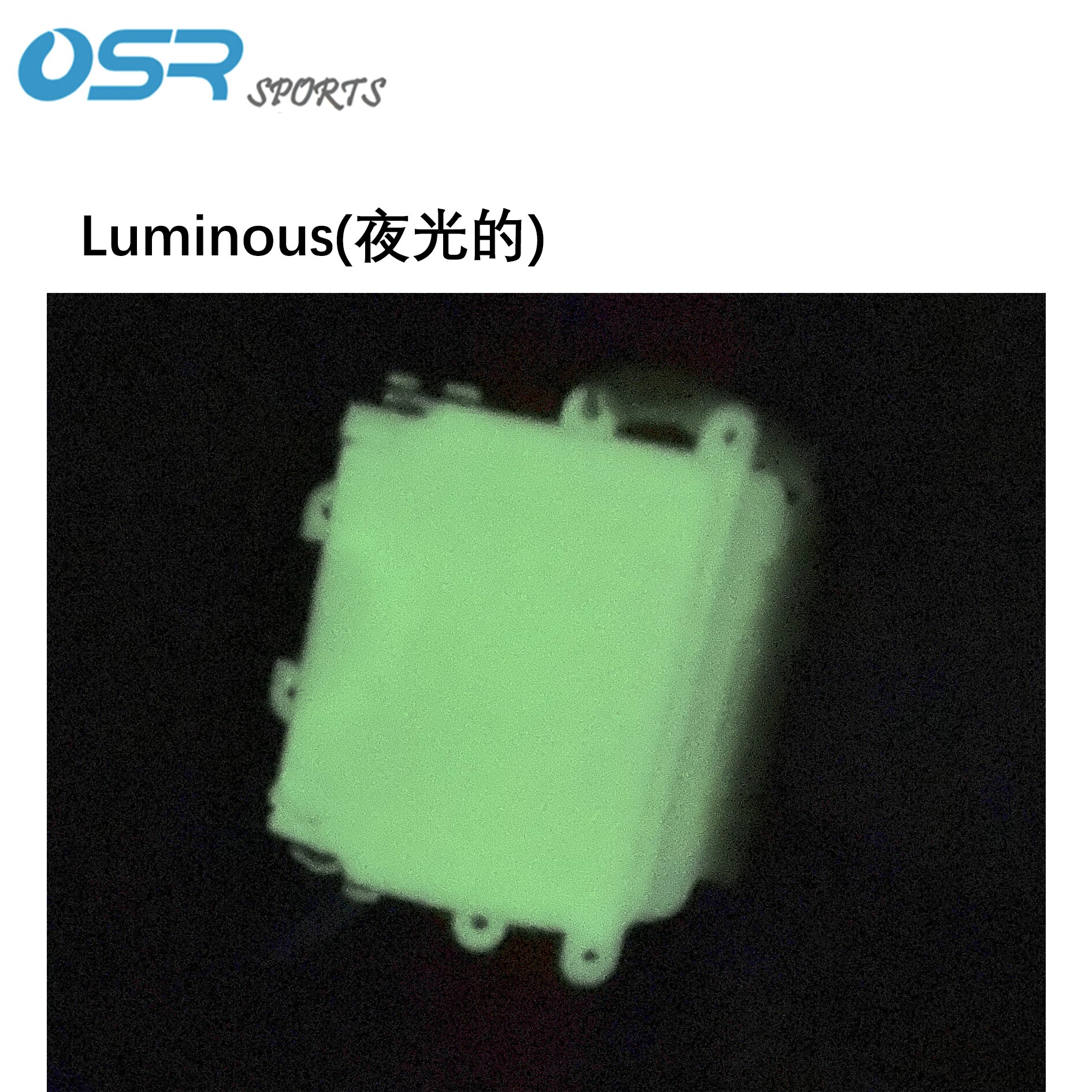 Scuba Diving Wrist writing slate 12*11cm Diving accessory