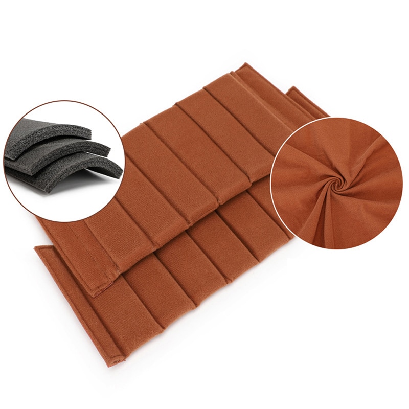 1PC Dividers Padded Separators Portable For Camera Bag Replacement Photo Backpack Knapsack Cameras Compartments