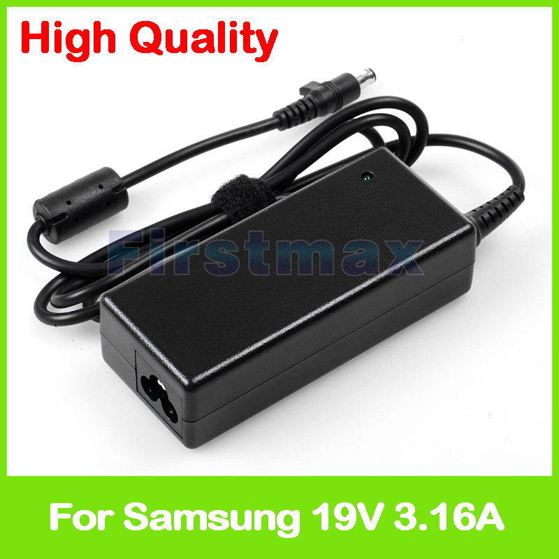 19 V 3.16A 60 W Power AC Adapter voor Samsung char... – Grandado