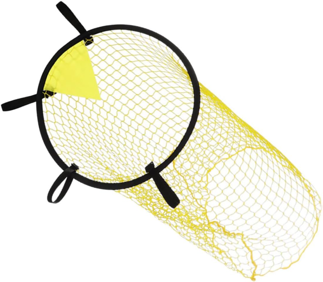 Voetbaltraining Schiet Doelnet Voetbaltraining Schoot Net Vrije Trap Oefennet Schietnet Jeugdvoetbal Trainingsuitrusting: Default Title