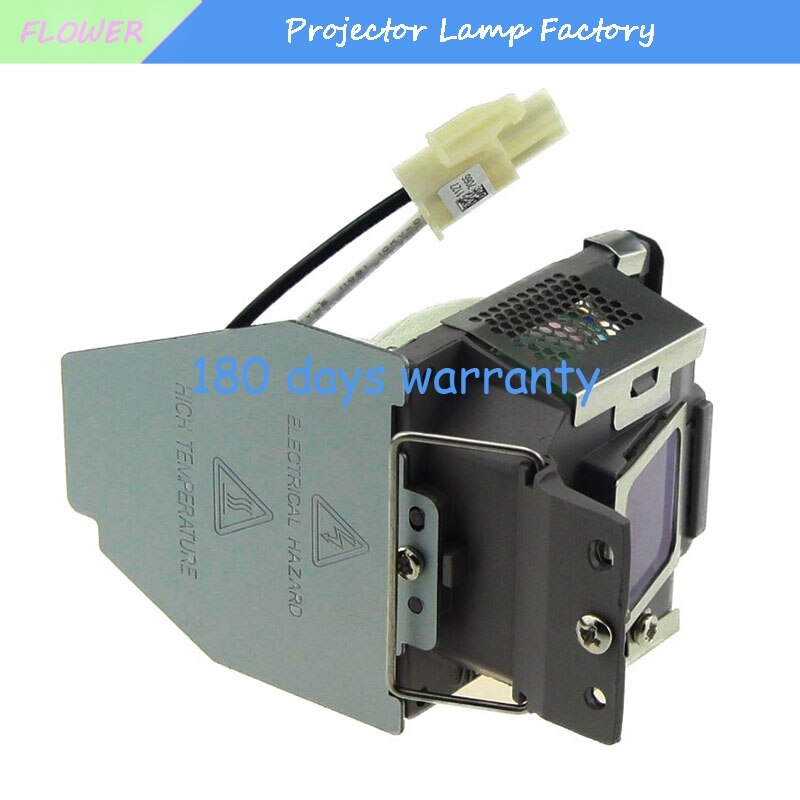 RLC-055 Replacement Bulb Lamp with Housing for VIEWSONIC PJD5122 PJD5152 PJD5352 Business Projectors