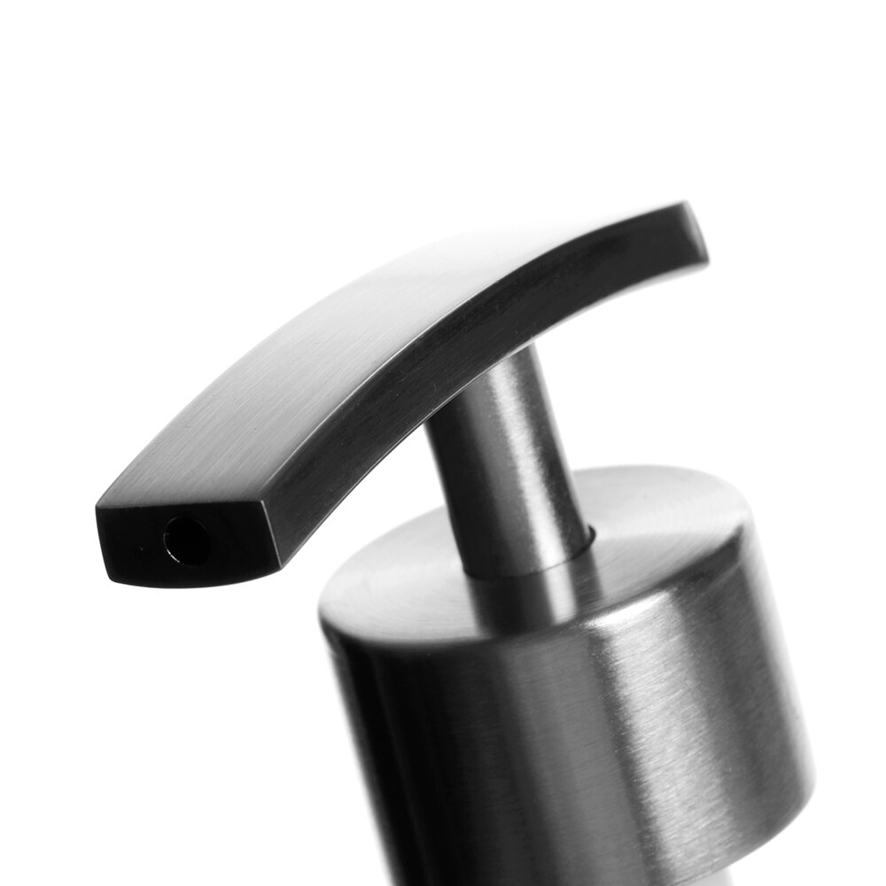Bomba de sabão líquido para substituição, tubo multifuncional de dispensador de loção para casa, hotel e banheiro, acessórios com tubo de extensão