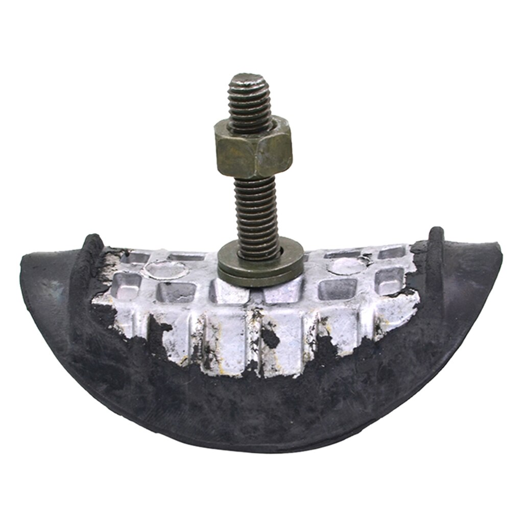 Dirt Bike Tyre Rim Lock Tyre Safe Bolt 1.85" Size Inner Tire Lock Motorcycle Wheel Rim Lock Fit Most Motor