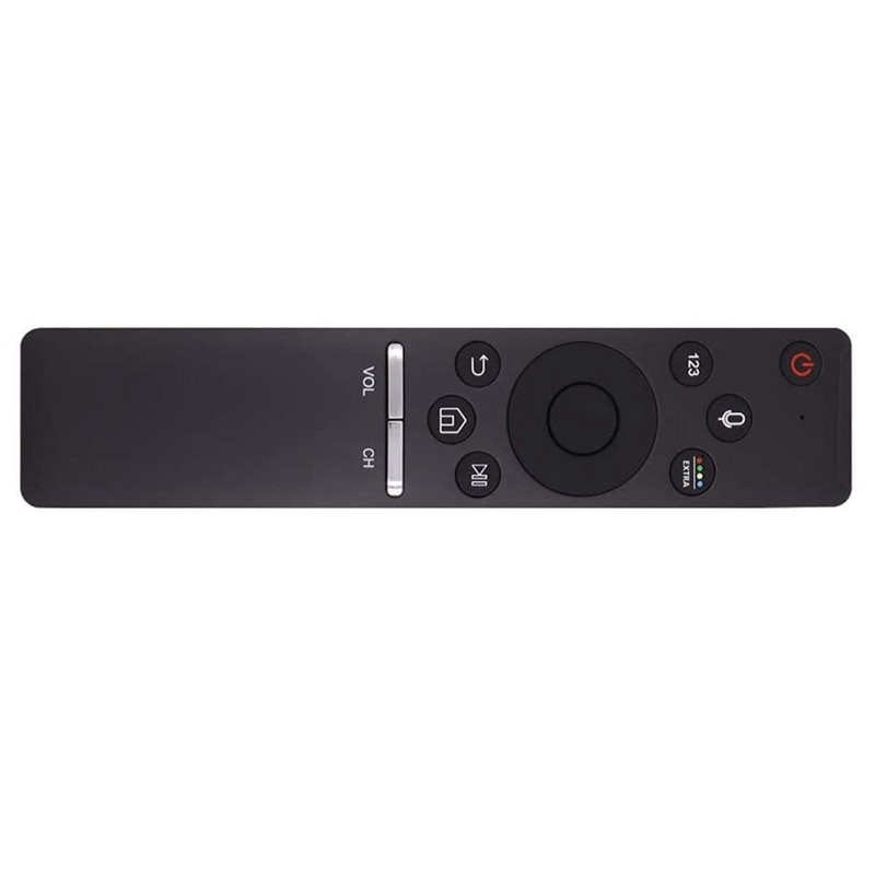 Mando a distancia BN59-01242A para televisor Samsung, mando a distancia con voz en diente azul, N55KU7500F, UN78KS9800, UN78KS9800F, UN78KS9800FXZA