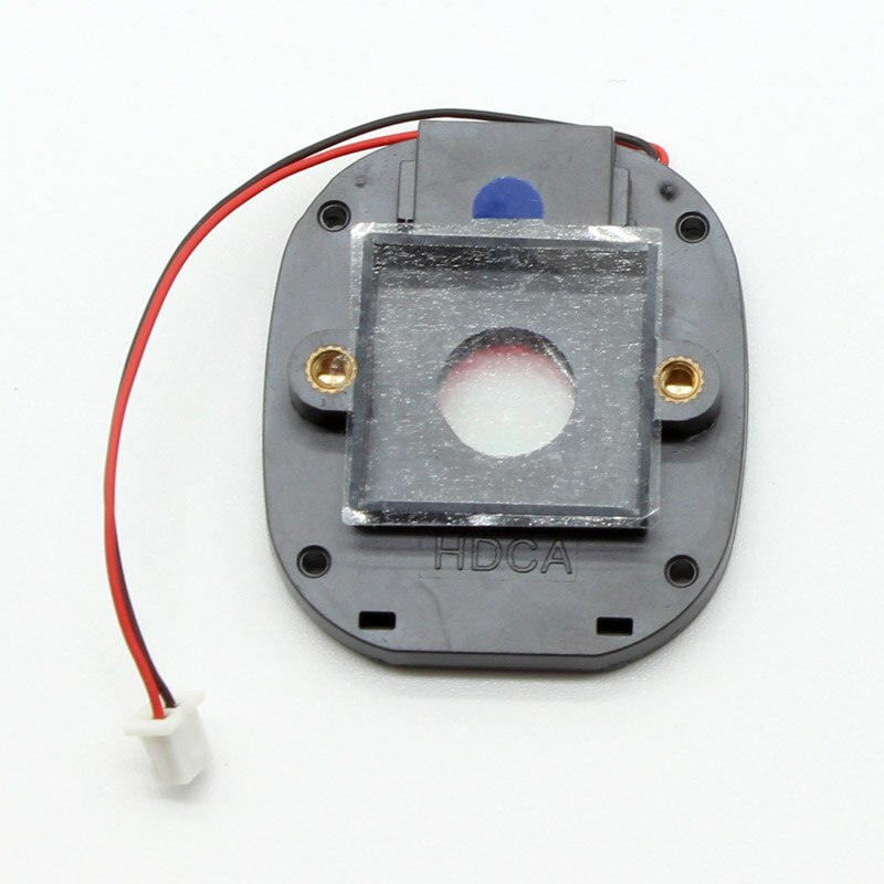 10x Ir Cut Filter IR-CUT Dubbele Filter M12 Lens Houder Ircut M12 Pin Hole Lens Mount Voor Hd Cctv Ip camera