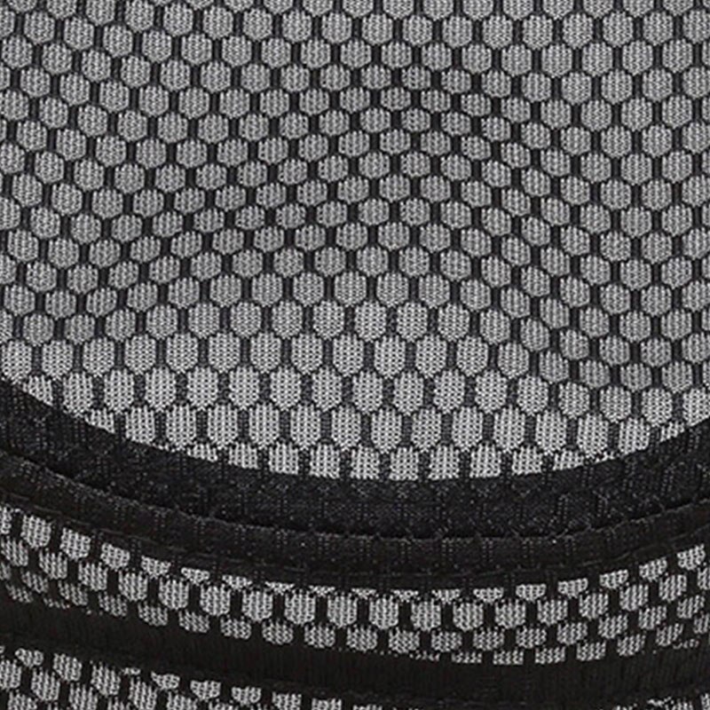 Mens Flat Top Mesh Peaked Cap Stylish Beret Baseball Caps Summer Breathable Mesh Army Cap Adjustable Light Sun Visor Hats