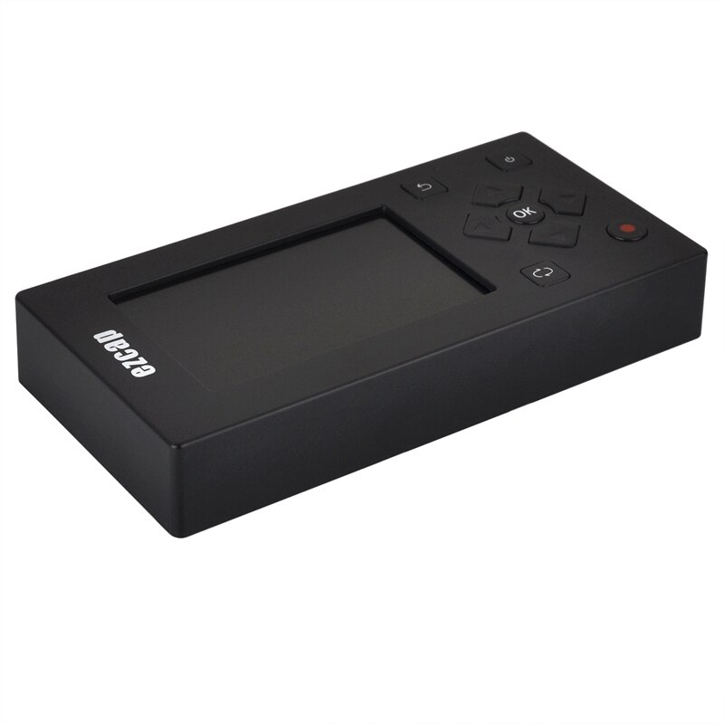 Caméscope Hi8 convertisseur de bande Capture Audio vidéo à enregistreur AV numérique