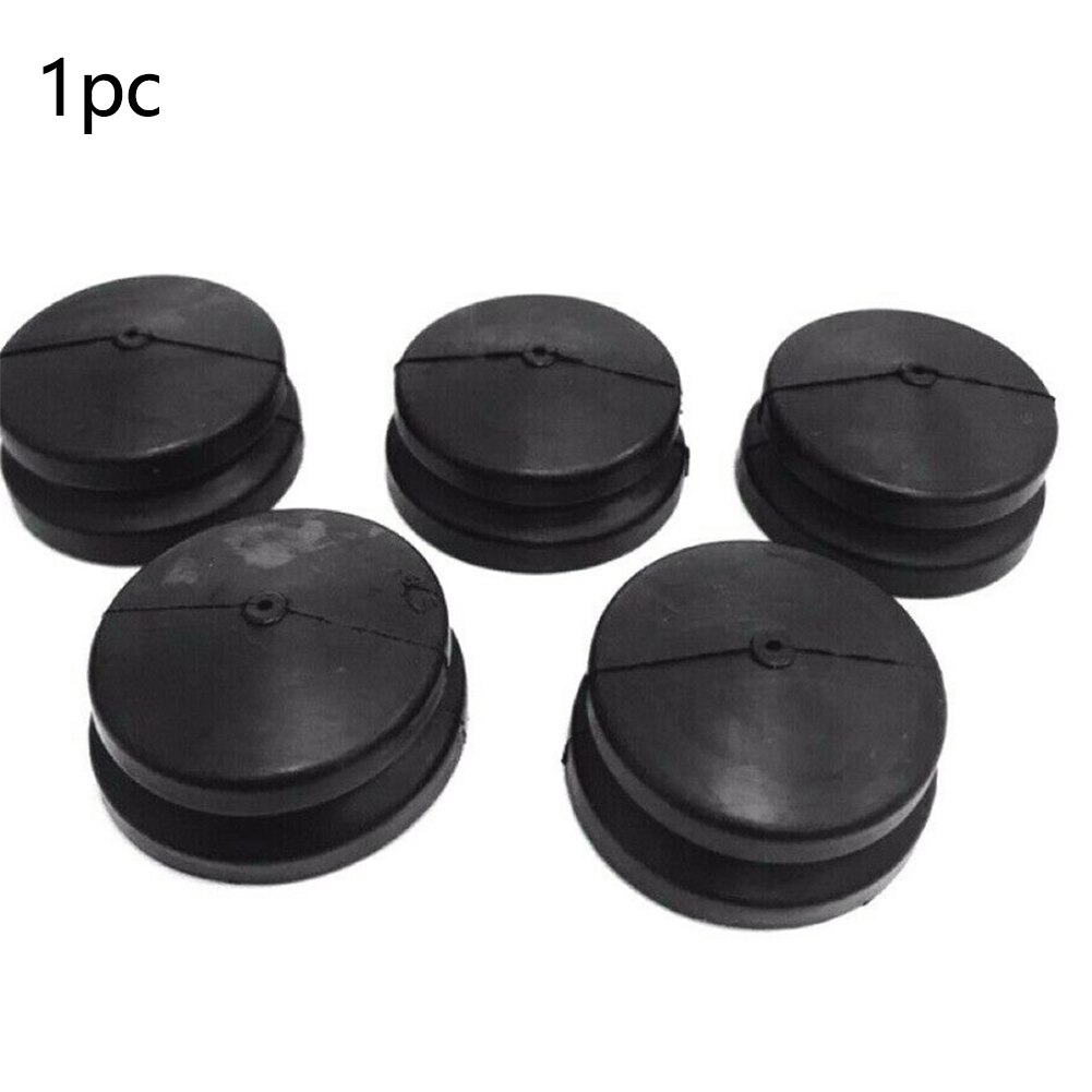 TJPoto Pièce de rechange pour aspirateur Dremel #490 Noir