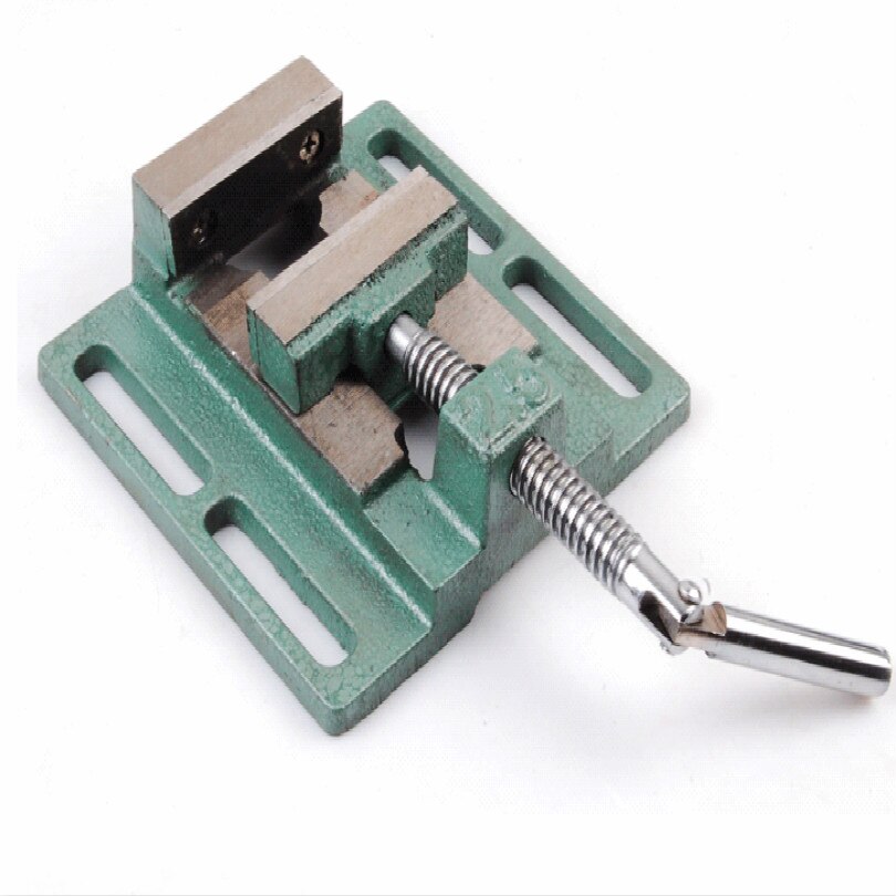 2.5inch convenient mini drill press drill machine mini milling machine table drill Fixing device
