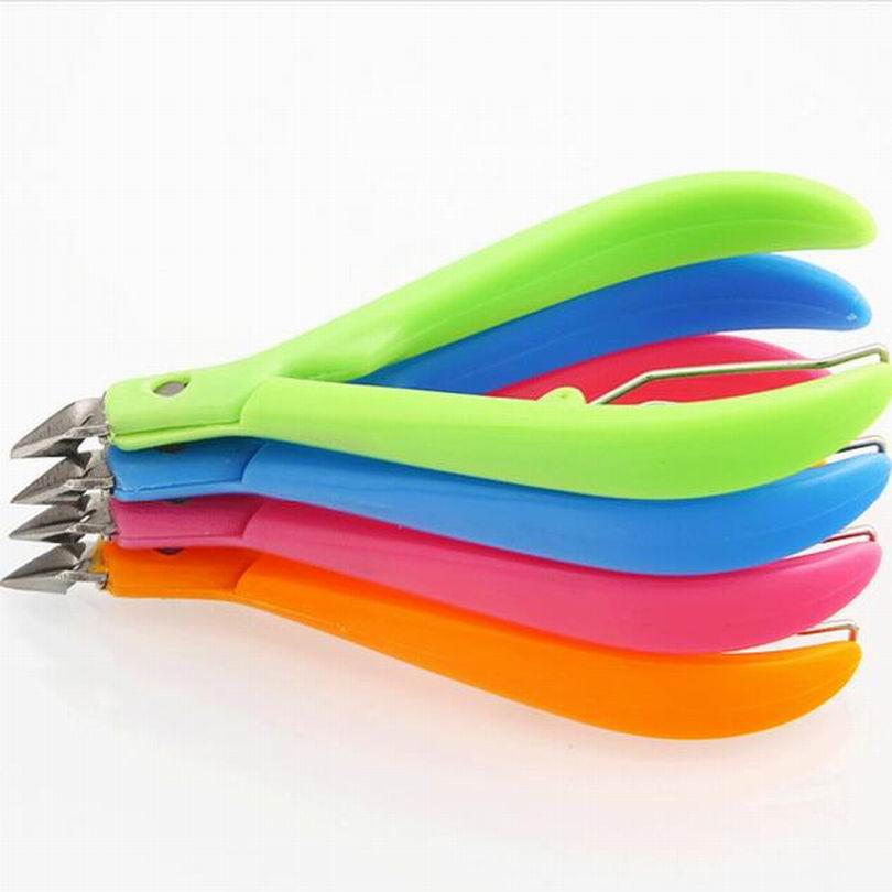 nail cuticle scissors dead skin pliers as callus trimmer pedicure cuticle clippers nail nipper manicure nail art tools