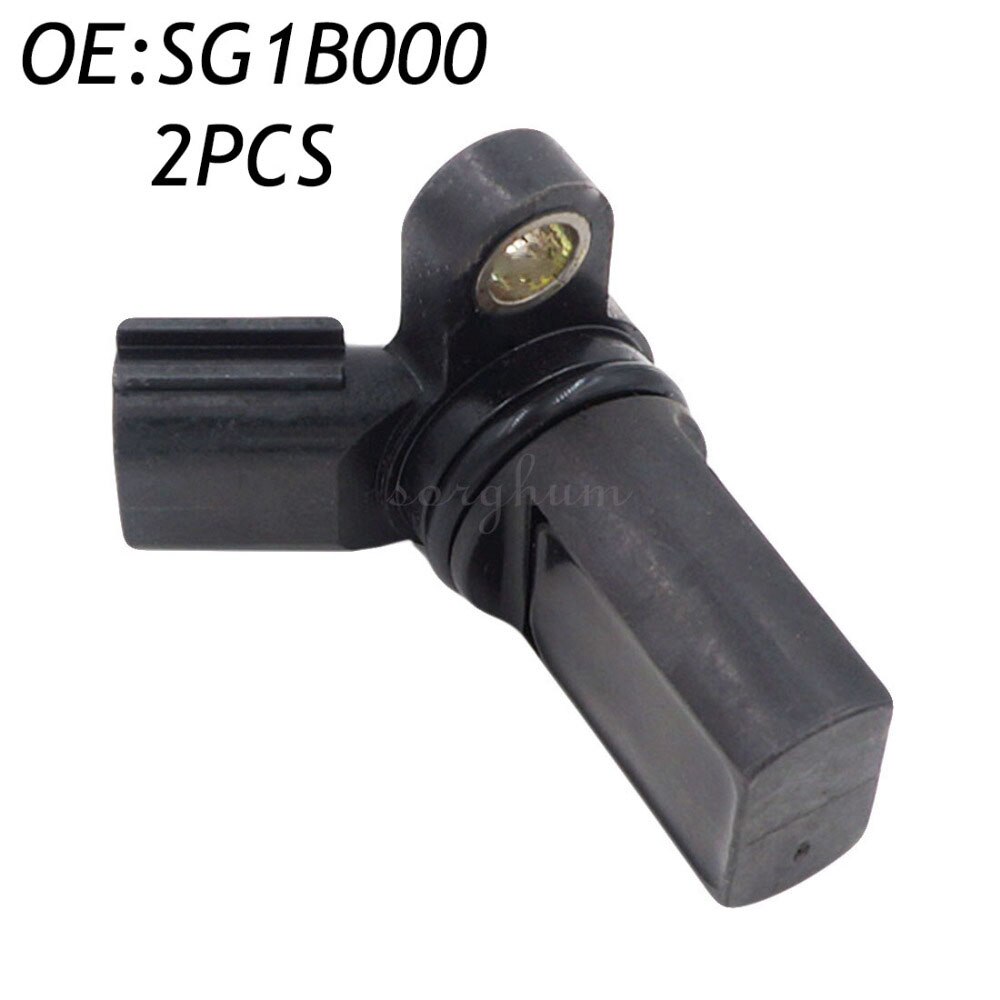 2 Pcs Nokkenaspositiesensor Voor Nissan Sentra Armada Infiniti QX45 4.5L SG1B000 A29-630 B20,5Z21A6