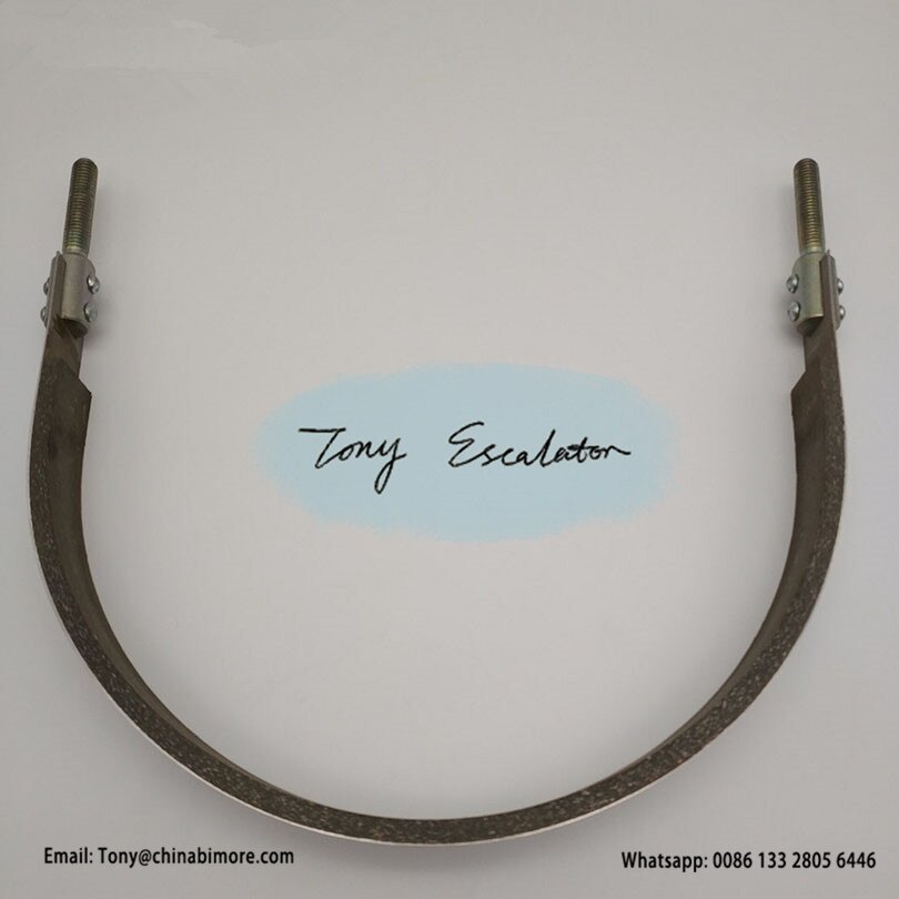 SWT463954 Escalator Brake Band Assembly