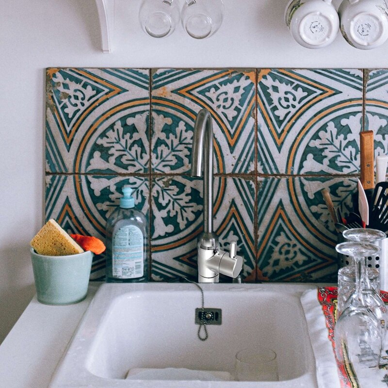 Robinet douche inverseur 3 voies douche bras inverseur 2 fonctions douche robinet vanne pour douche mitigeur laiton corps chromé