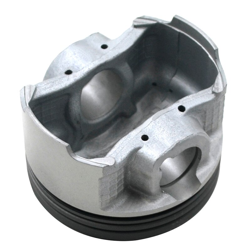 STD 56mm +25 +50 +75 +100 Motorcycle Piston & Ring & Clip Kit For YAMAHA FZR400RR FZ400 3TJ SP 4YR