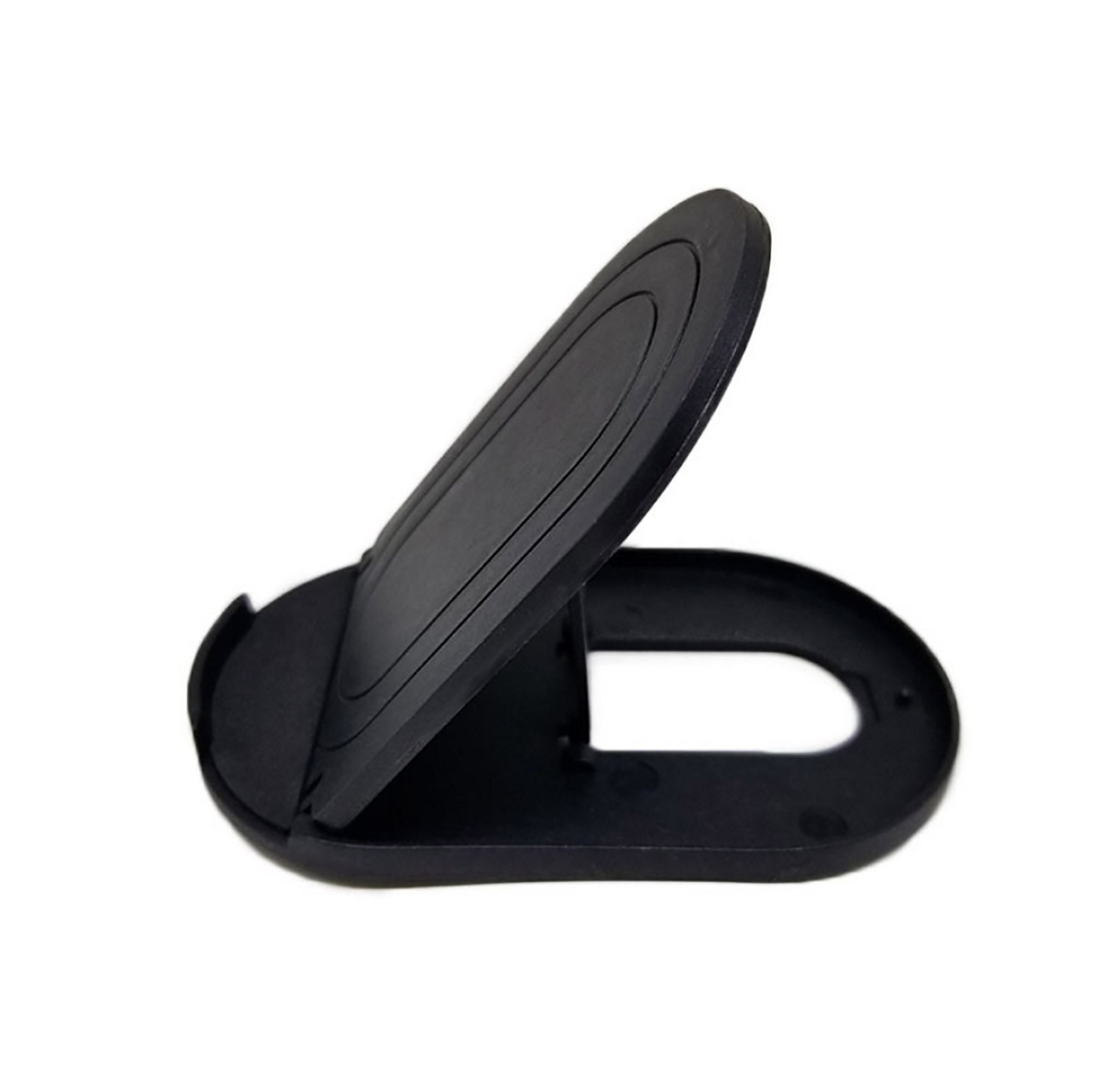 Kawayii tablet tabletholder universal mobiltelefonholder fleksibel mobilholder understøtter farverig ipad holder: Sort