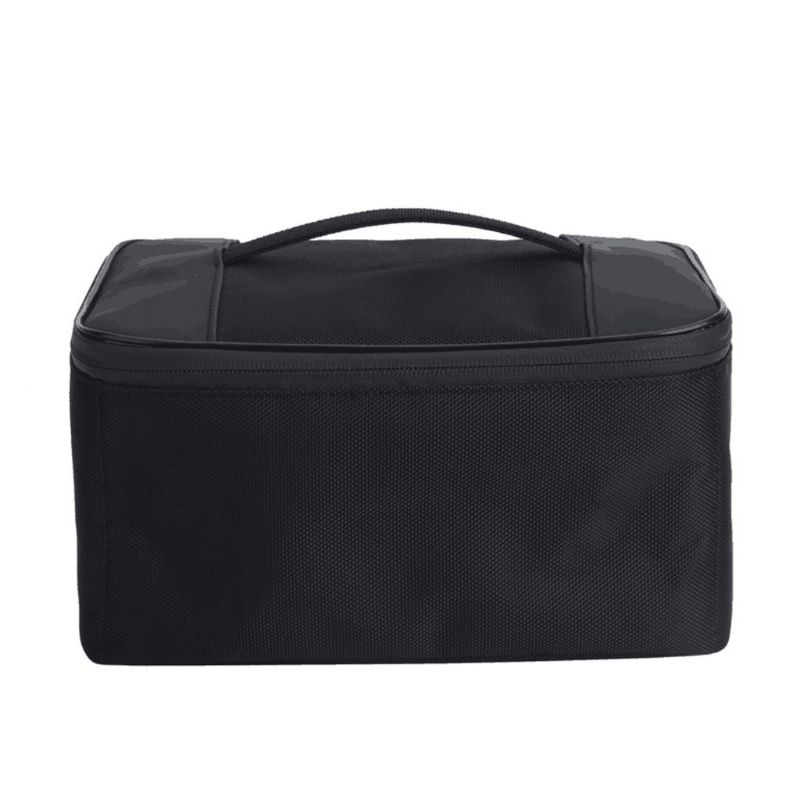 Bolsa de almacenamiento para la consola Switch, bolsa para transportar la portátil, funda protectora para el hogar, para viajes al aire libre