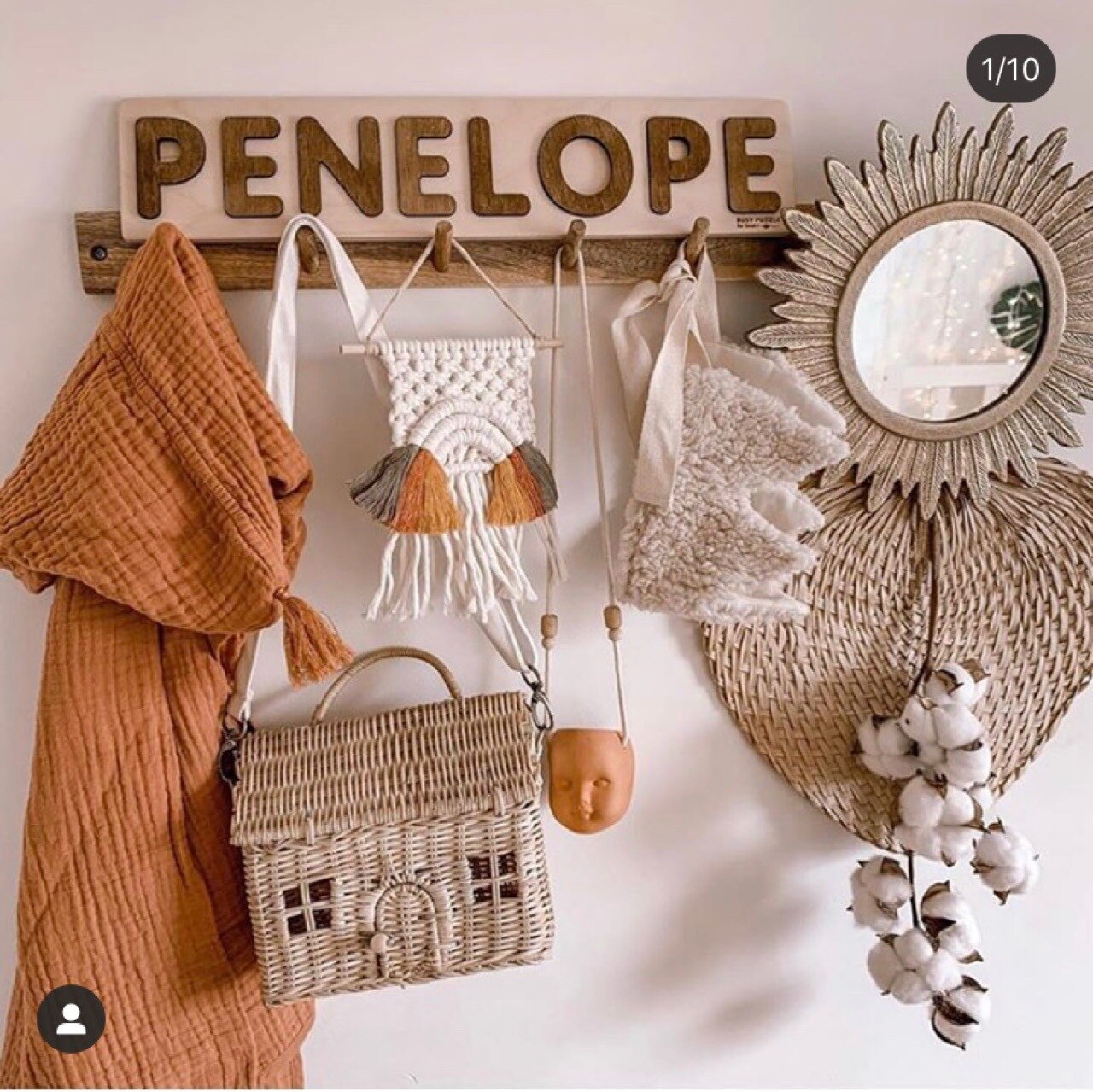 Vintage boîte femmes épaule à la main bandoulière sacs de messager décontracté sac à main été plage rotin tissé sacs de paille