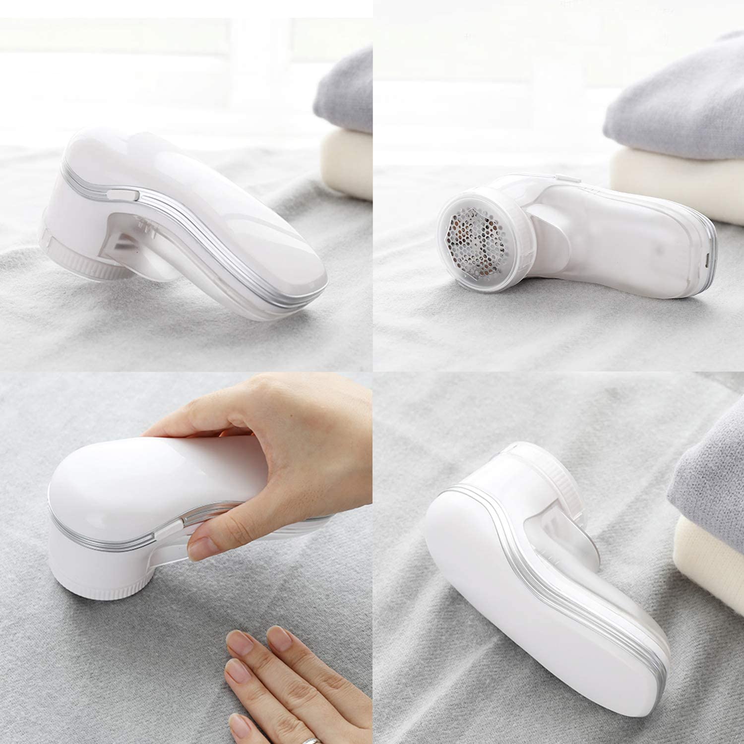 Fabric razor lint remover extra blade portable clothes razor efficient removal of lint lint remover lint remover electric