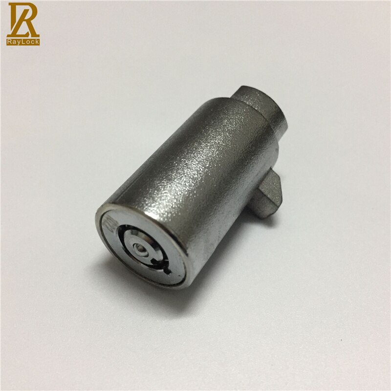 RayLock universal tubular soda snack vending machine cylinder plug lock