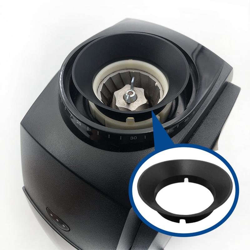 Coffee Grinder Gasket Baratza Gasket Replacement Coffee Grinder Seal Bean Bin Gasket Accessories Replacement Coffee Machines