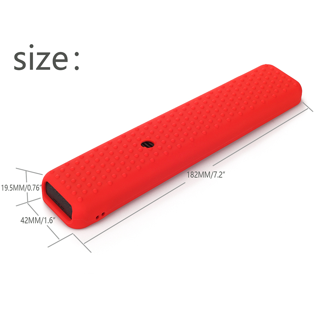 Siliconen Afstandsbediening Voor Sony RMF-TX810U Tx811u Tx910u 2023 Smart Tv Afstandsbediening Stofdichte Hoes Met Lanyard