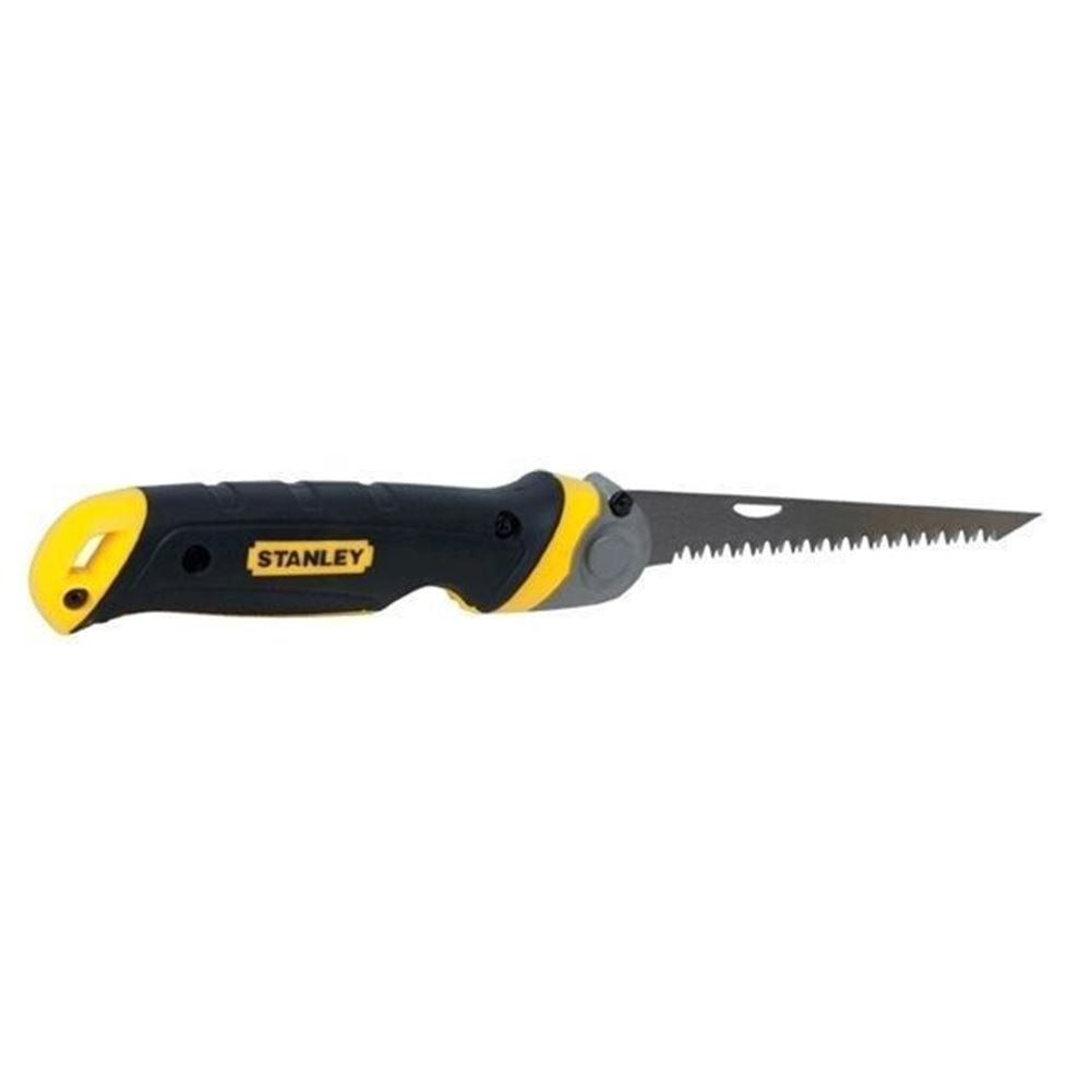 Stanley STFMHT020559 Folding Saw