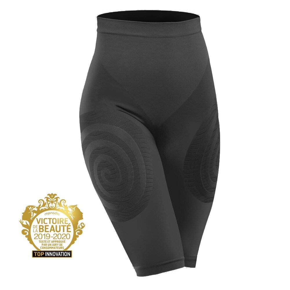 Panty minceur de massage Spiralo BeautyTherm