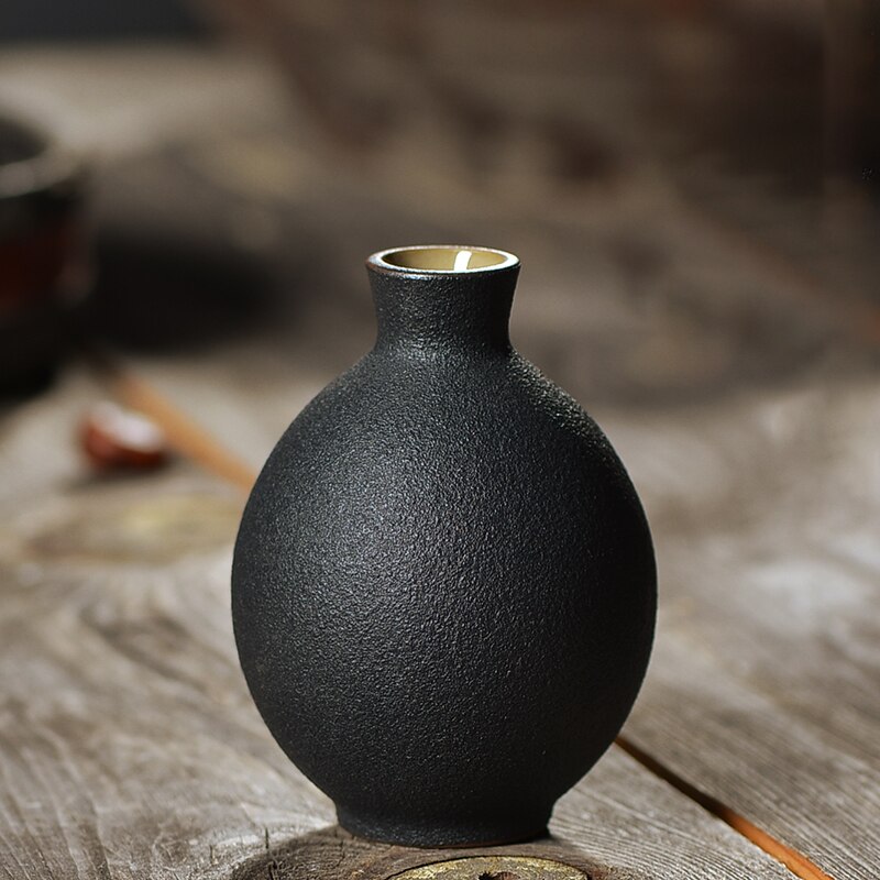 Drinking Portable Hip Flask Groomsmen Small Bottles Pocket Alcohol Flask Wine Decanter Drinkware Petaca Alcohol Sake Set