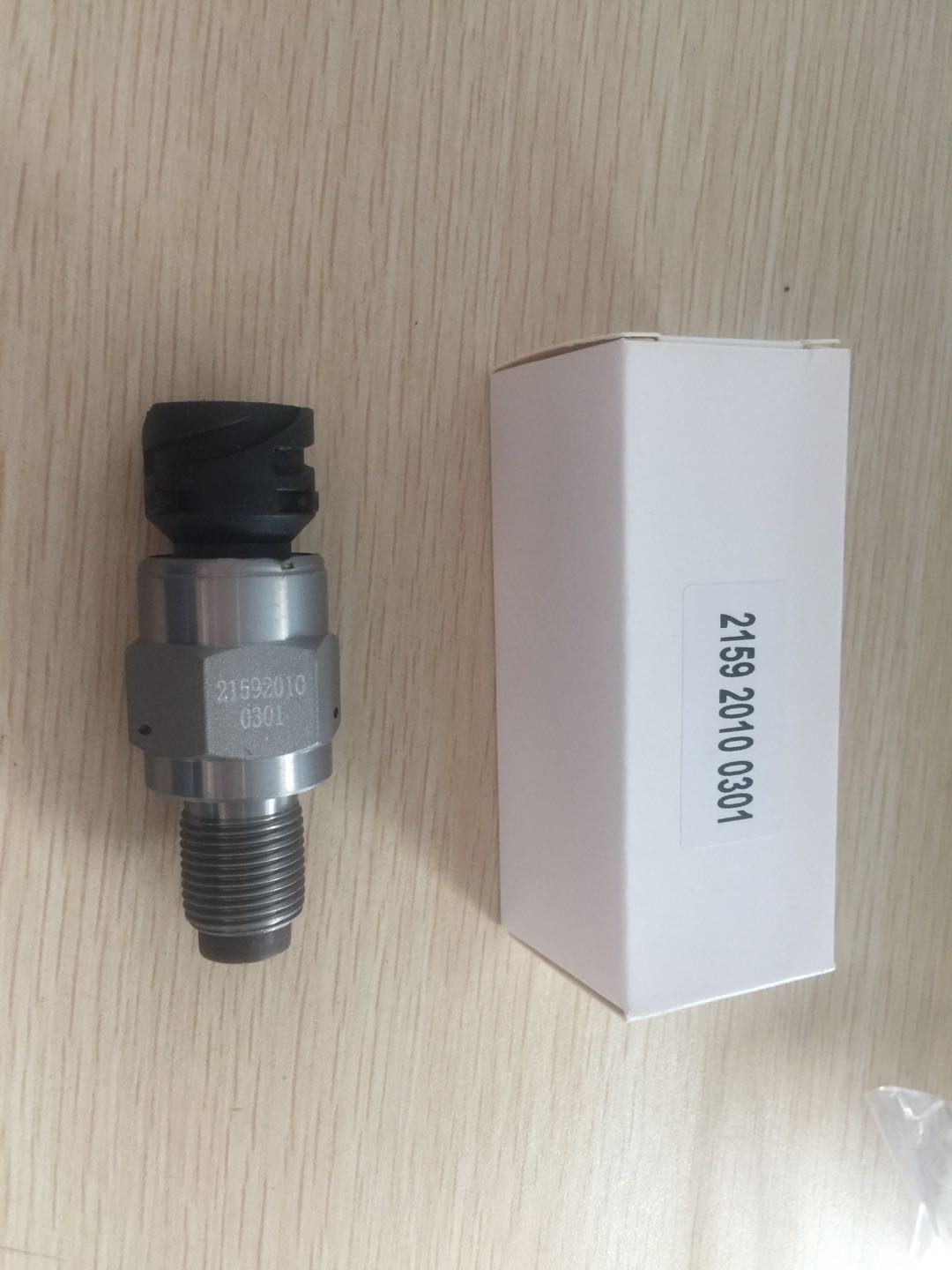 Sensor de velocidad del cuentakilómetros para siemens VDO 215920100301