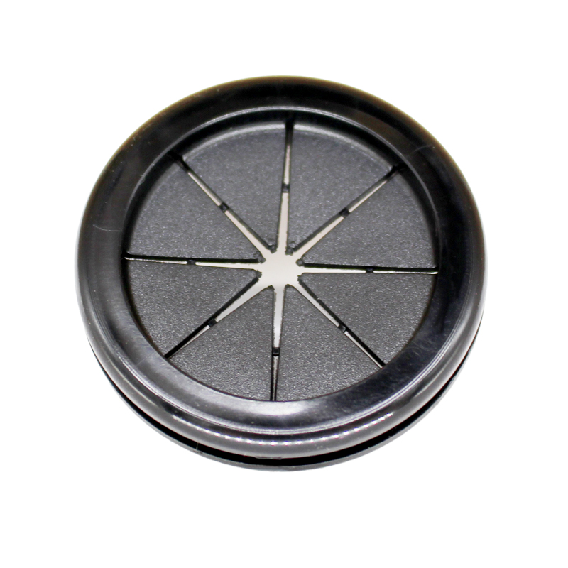 20/25/30/32/35/40/50mm Inner Diameter Cable Wiring Rubber Grommets Gasket Ring Wire Protective Loop