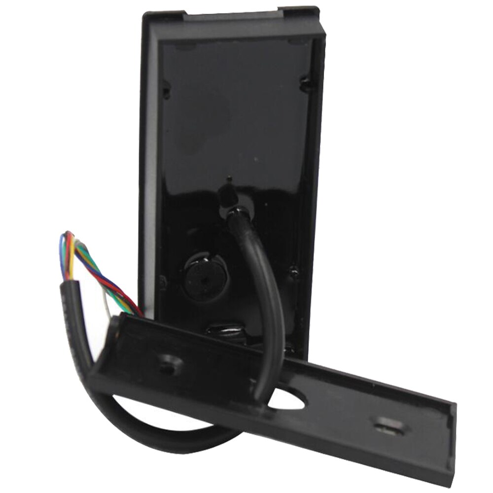 Pumelo security pt -r117 toegangscontrole proximity em-kaartlezer id-kaartlezer voor toegangscontrole aan deuren