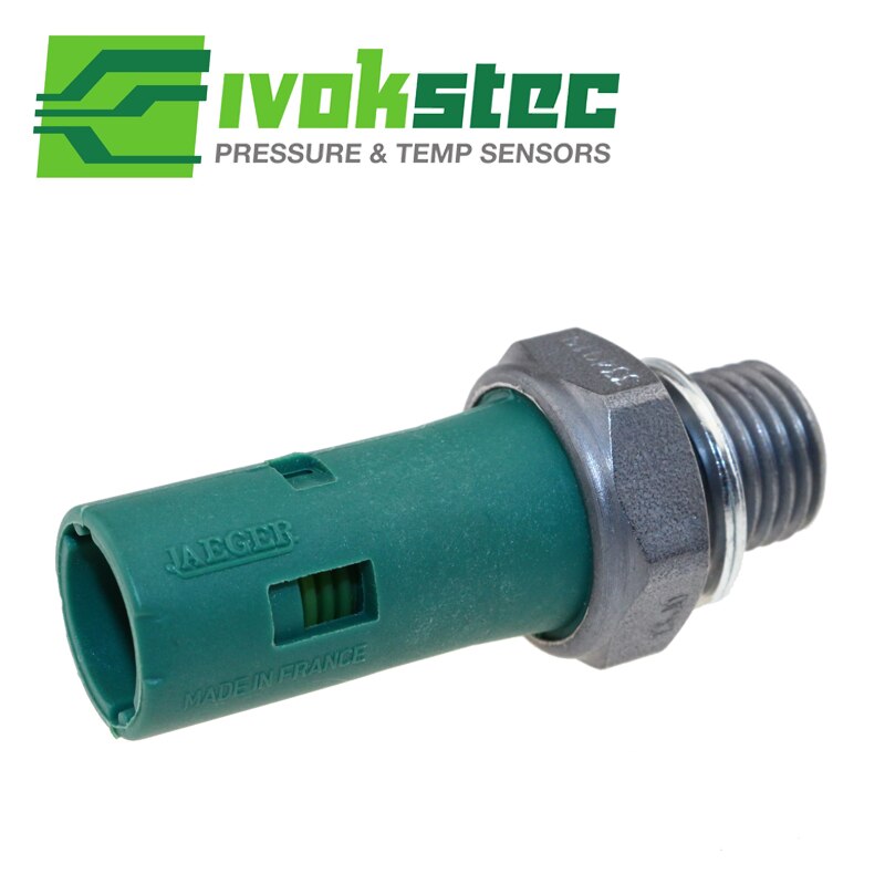 Sensor de presión de aceite para Nissan Almera Kubistar Micra 1,2 1,5 dCi 25240-00QAA, 25240-BN700
