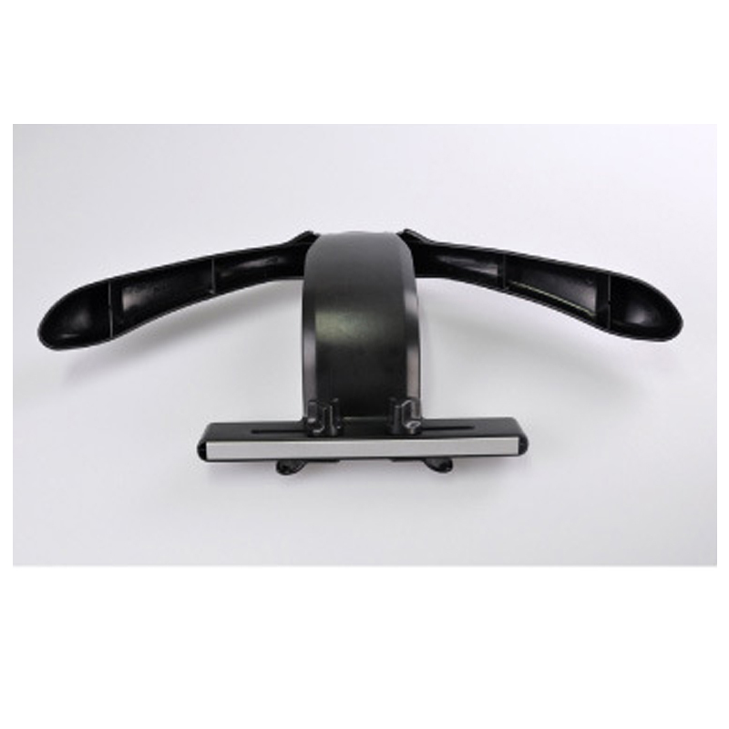 Hzyeyo Handige Auto Auto Seat Hoofdsteun Kleding Jas Pak Patroon Driver Passenger Voertuig Hanger Met Verstelbare Hoofdsteun