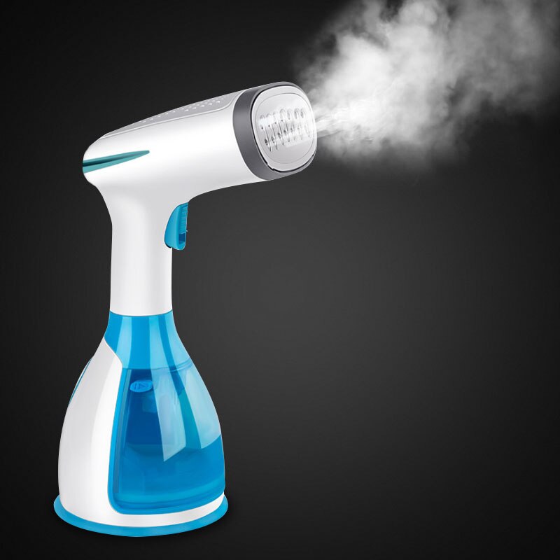 Mini kledingstomer, us/eu-stekker, handheld stomer, elektrische stomer voor thuis, draagbare kledingstomer voor op reis, strijkijzer