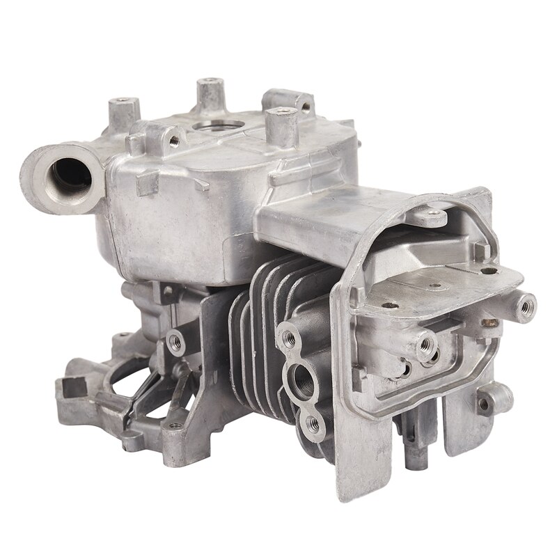 Cylindre de carter 35mm Kit de boulon de montage sur Piston pour Honda GX25 GX25N HHT25S tondeuse débroussailleuse tondeuse petit moteur