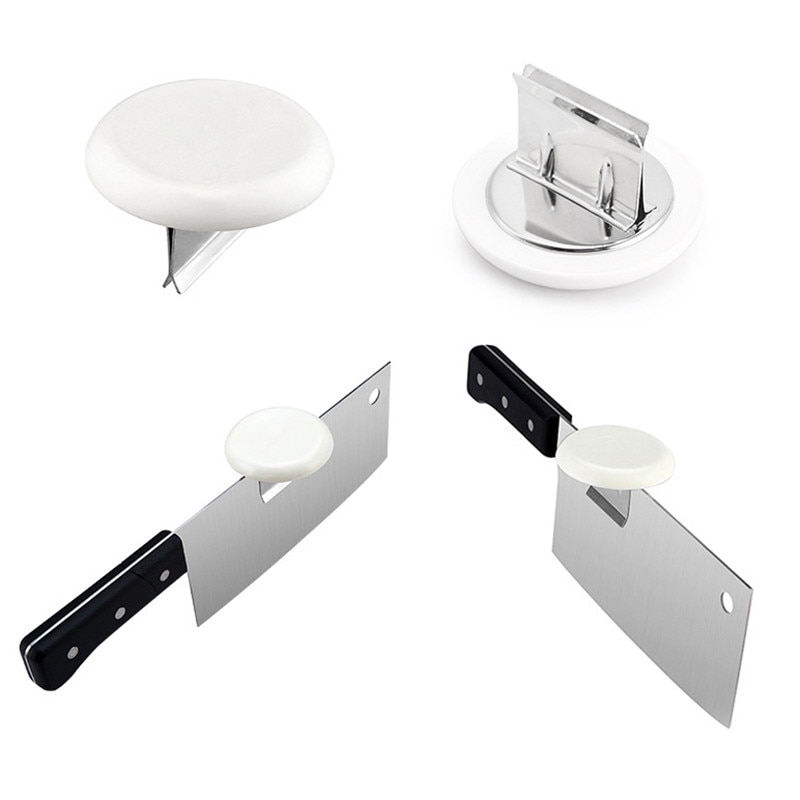 Meat Cutters Cutting Knife Cap Helpers Choppers Slicers Assistants Cutter Boosters Accelerator Manual Kitchenwares